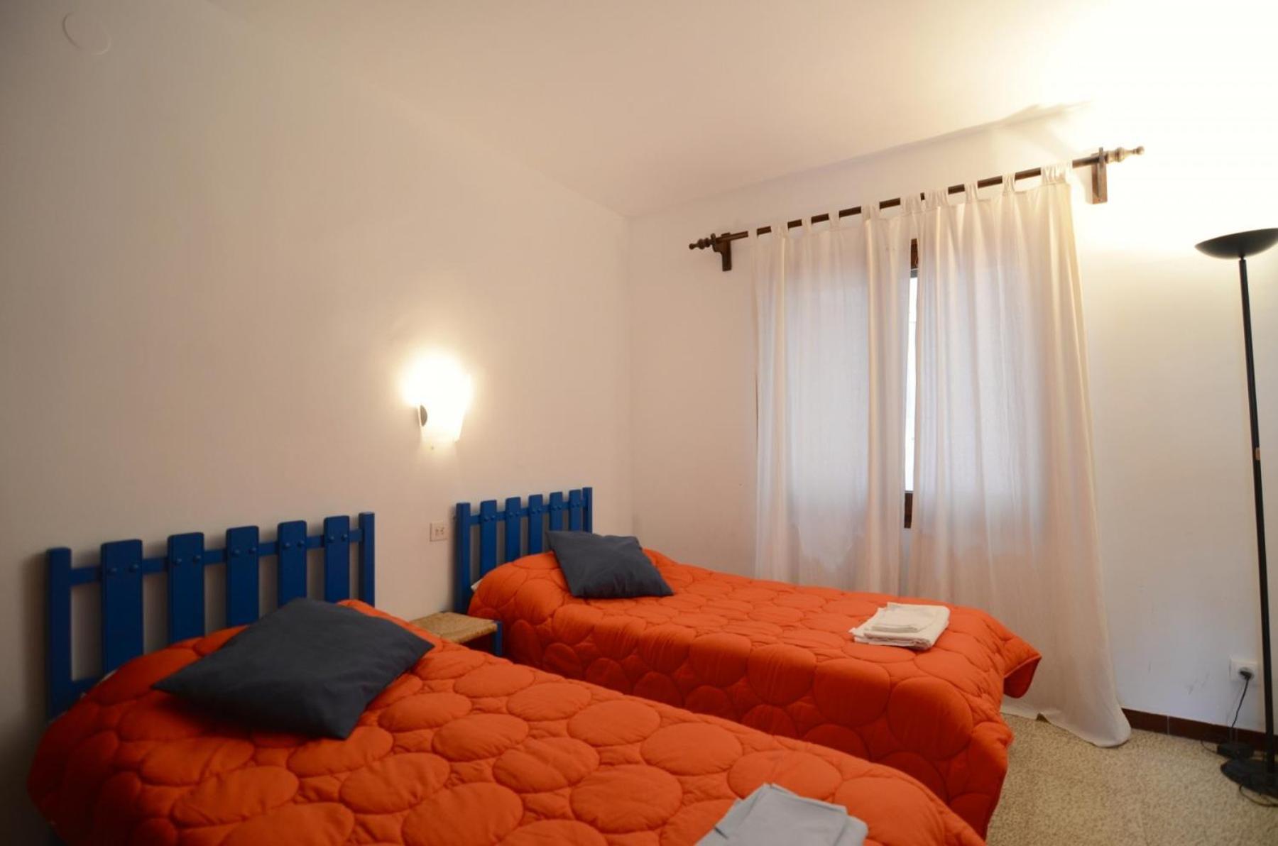 Apartamentos Els Pescadors L' Escala Eksteriør bilde