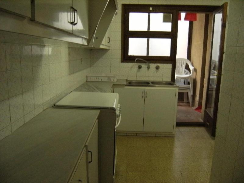 Apartamentos Els Pescadors L' Escala Rom bilde
